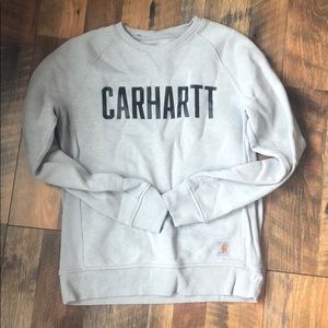 Carhartt sweatshirt